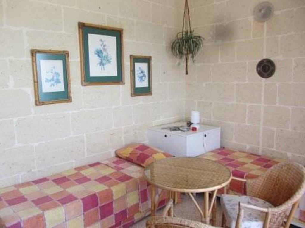 Ta' Karmni Apartamento Marsalforn Habitación foto